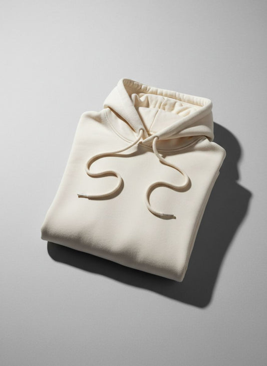 Alpine Cloud Heavyweight Hoodie